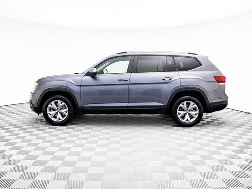 2019 Volkswagen Atlas 2.0T SE