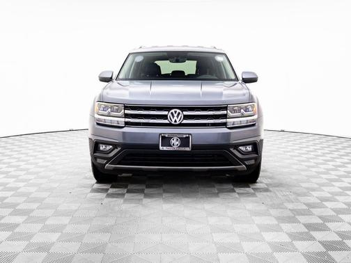 2019 Volkswagen Atlas 2.0T SE