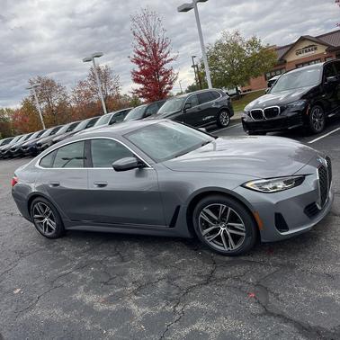 2023 BMW 430 Gran Coupe i xDrive