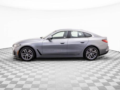2023 BMW 430 Gran Coupe i xDrive