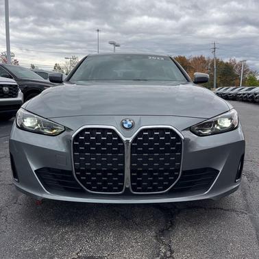 2023 BMW 430 Gran Coupe i xDrive