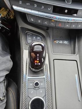 2023 Cadillac CT5-V V-Series