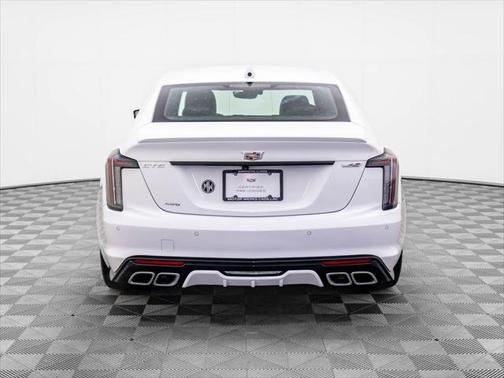 2023 Cadillac CT5-V V-Series