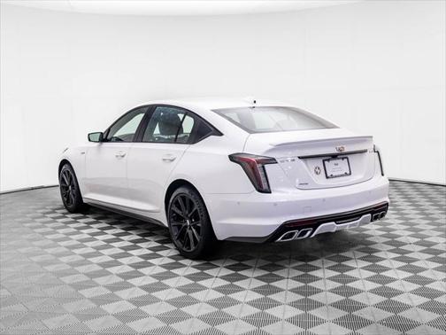 2023 Cadillac CT5-V V-Series