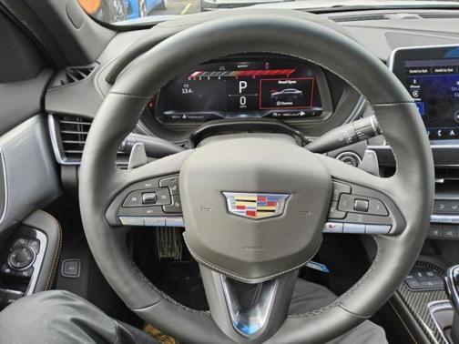 2023 Cadillac CT5-V V-Series