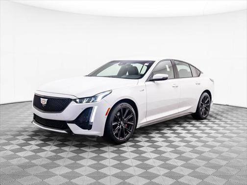 2023 Cadillac CT5-V V-Series