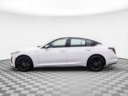 2023 Cadillac CT5-V V-Series