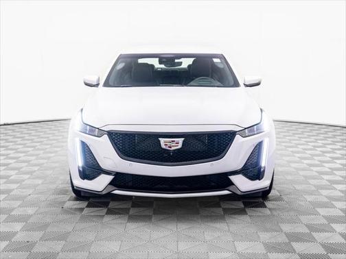 2023 Cadillac CT5-V V-Series