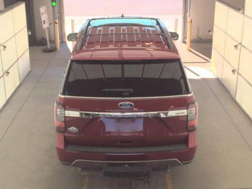 2020 Ford Expedition Max King Ranch