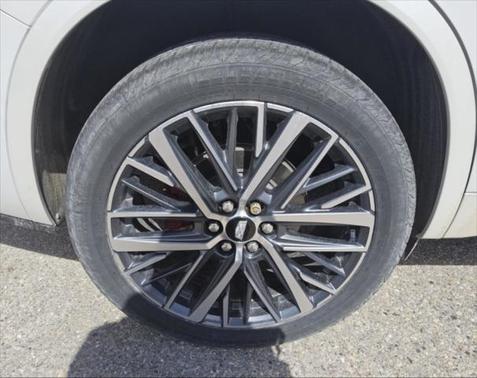 2022 Cadillac XT6 Sport AWD