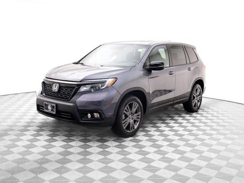 2019 Honda Passport EX-L
