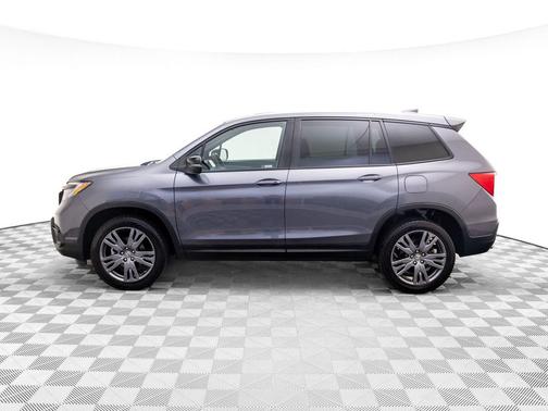 2019 Honda Passport EX-L