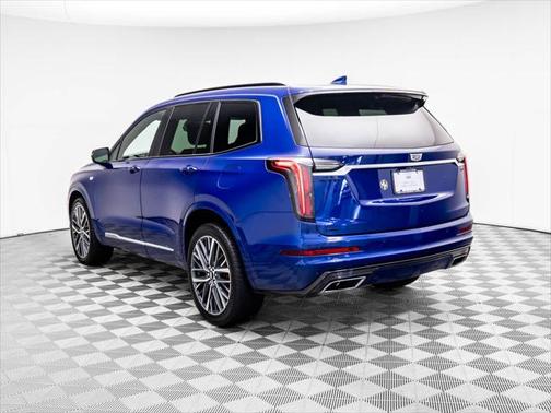 2023 Cadillac XT6 Sport AWD