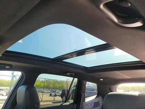 2023 Cadillac XT6 Sport AWD