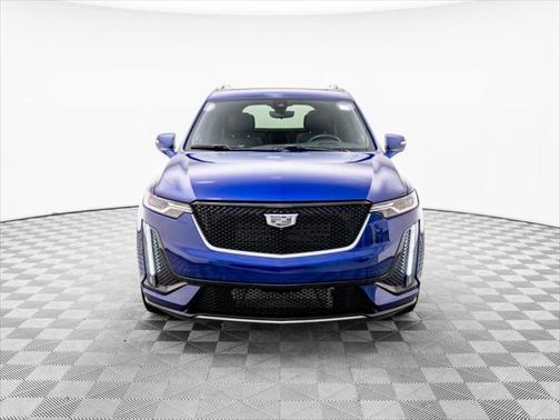 2023 Cadillac XT6 Sport AWD