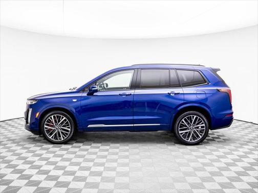 2023 Cadillac XT6 Sport AWD