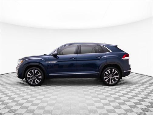 2023 Volkswagen Atlas Cross Sport 3.6L V6 SEL Premium R-Line