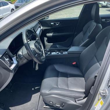 2024 Volvo S60 B5 Core Dark Theme