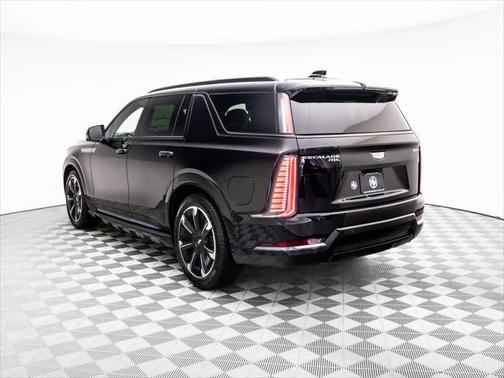 2026 Cadillac Escalade IQ Premium Sport