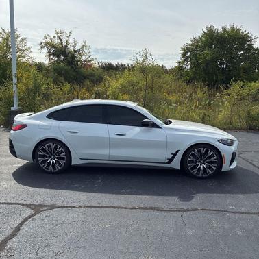 2022 BMW M440 i xDrive