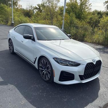 2022 BMW M440 i xDrive