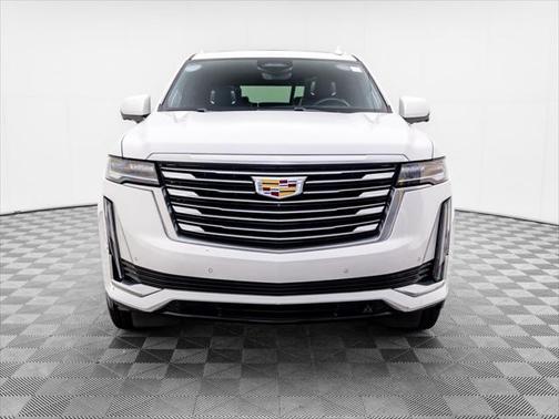 2023 Cadillac Escalade Premium Luxury Platinum
