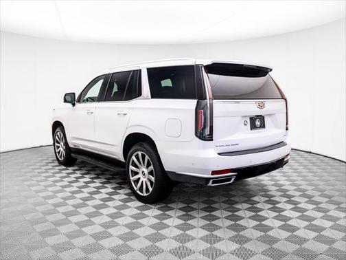 2023 Cadillac Escalade Premium Luxury Platinum