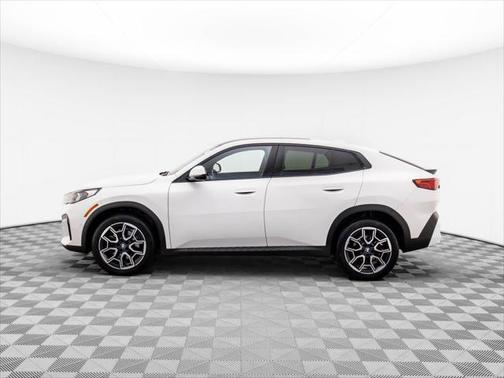 2024 BMW X2 xDrive28i