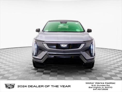 2025 Cadillac OPTIQ Sport 1 AWD