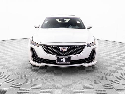 2022 Cadillac CT5 Premium Luxury