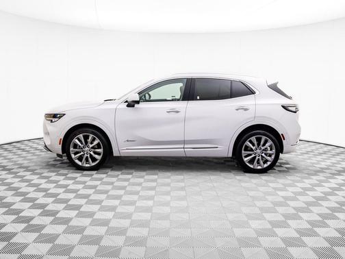 2022 Buick Envision AWD Avenir