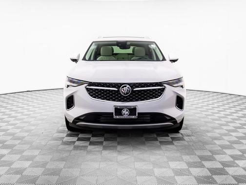 2022 Buick Envision AWD Avenir