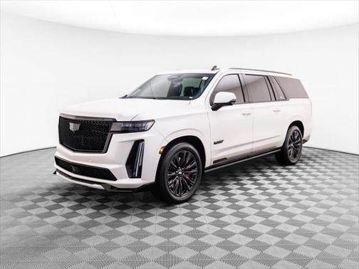 2024 Cadillac Escalade ESV V-Series