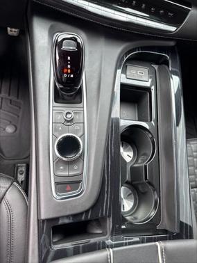 2024 Cadillac Escalade ESV V-Series