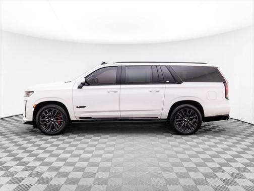 2024 Cadillac Escalade ESV V-Series