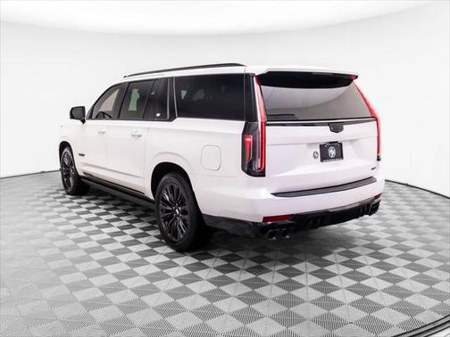 2024 Cadillac Escalade ESV V-Series