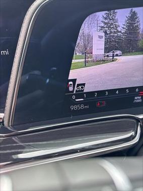 2024 Cadillac Escalade ESV V-Series