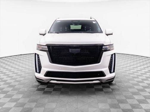 2024 Cadillac Escalade ESV V-Series