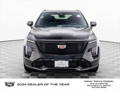 2024 Cadillac XT4 Sport