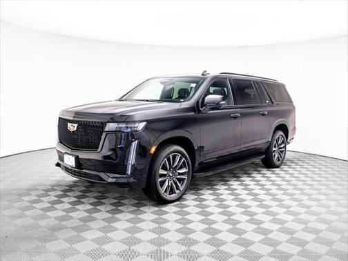 2023 Cadillac Escalade ESV Sport