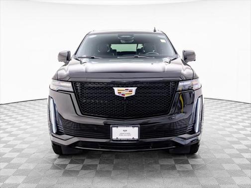 2023 Cadillac Escalade ESV Sport