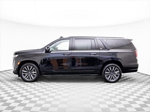 2023 Cadillac Escalade ESV Sport