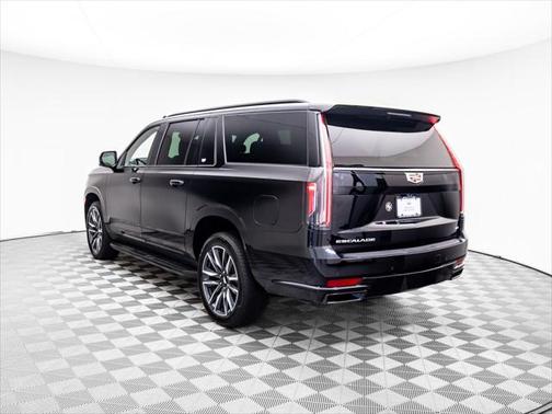 2023 Cadillac Escalade ESV Sport