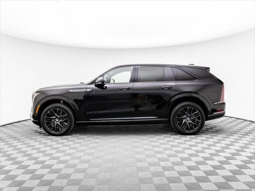 2025 Cadillac Escalade Sport