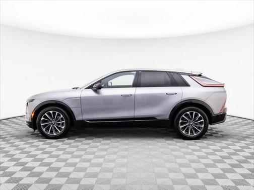 2025 Cadillac LYRIQ Sport w/1SF