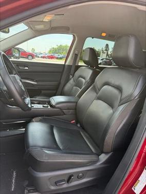 2022 Nissan Pathfinder SL 4WD