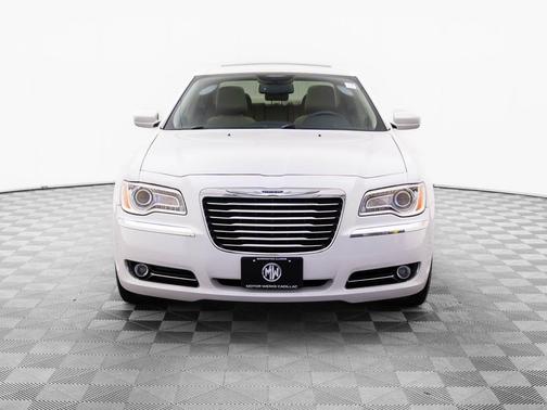 2014 Chrysler 300 S