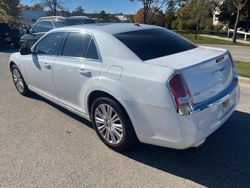 2014 Chrysler 300 S