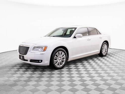 2014 Chrysler 300 S