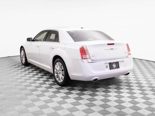 2014 Chrysler 300 S